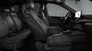 2026 Ford Escape® Internal Image 1